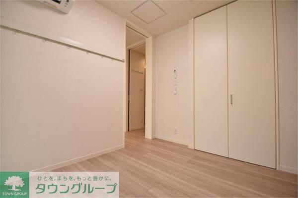 その他室内・内装(★お部屋探しはタウンハウジング高幡不動店まで★)