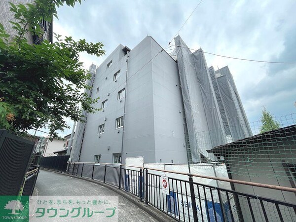 外観(★お部屋探しは株式会社タウンハウジング東京まで★)