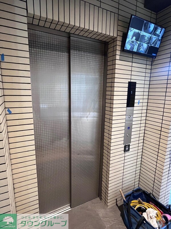 共有部分(★お部屋探しは株式会社タウンハウジング東京まで★)