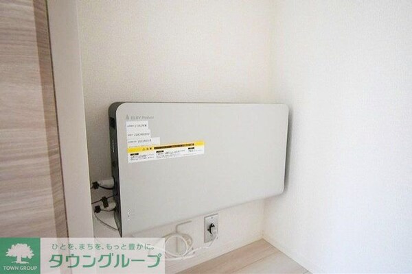 その他(★お部屋探しは株式会社タウンハウジング東京まで★)