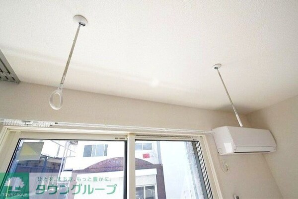 その他室内・内装(★お部屋探しはタウンハウジング高幡不動店まで★)