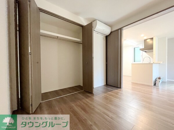 収納(★お問い合わせはタウンハウジング聖蹟桜ヶ丘店まで★)