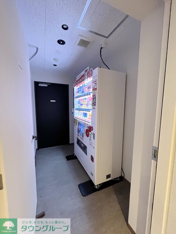 共有部分(★お問い合わせはタウンハウジング聖蹟桜ヶ丘店まで★)