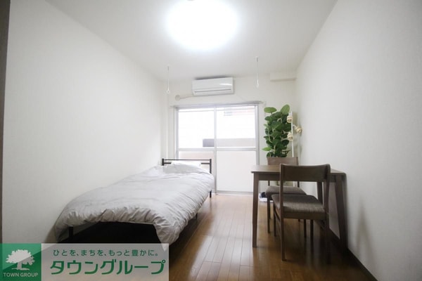 リビング・居室(★お問い合わせは、地域密着のタウンハウジングまで★)