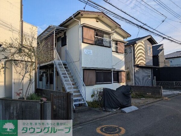 外観(★お問い合わせはタウンハウジングまで★)