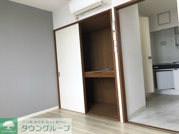 寝室(★お問い合わせはタウンハウジングまで★)