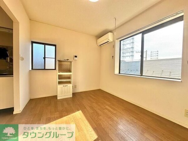 寝室(★お問い合わせはタウンハウジングまで★)
