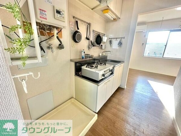 設備(★お問い合わせはタウンハウジングまで★)
