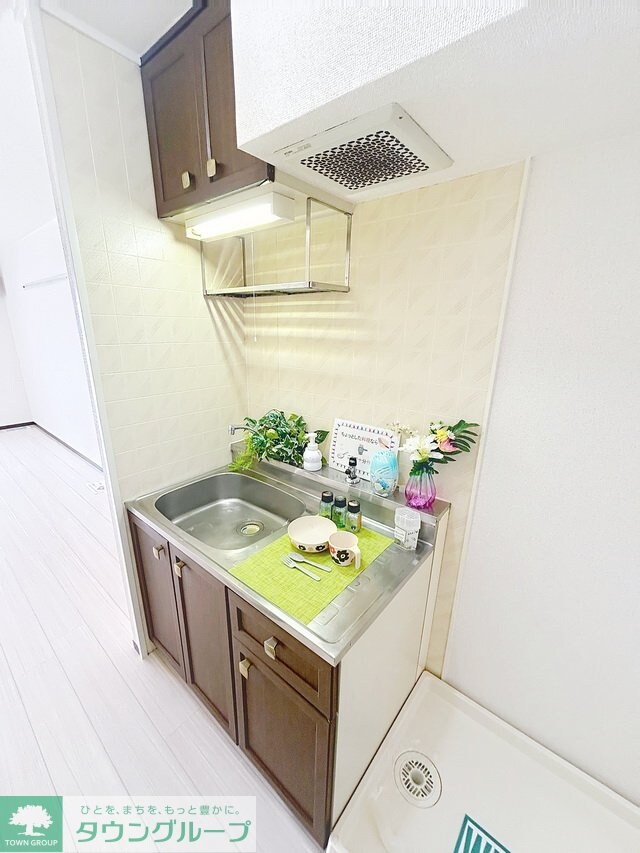 物件内観写真4　(★お問い合わせはタウンハウジング聖蹟桜ヶ丘店まで★)