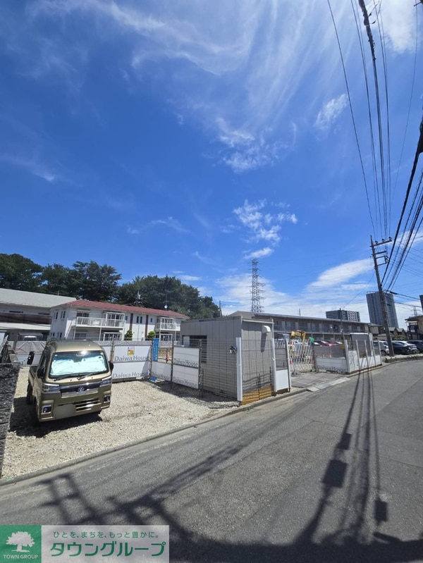 その他(建築中)