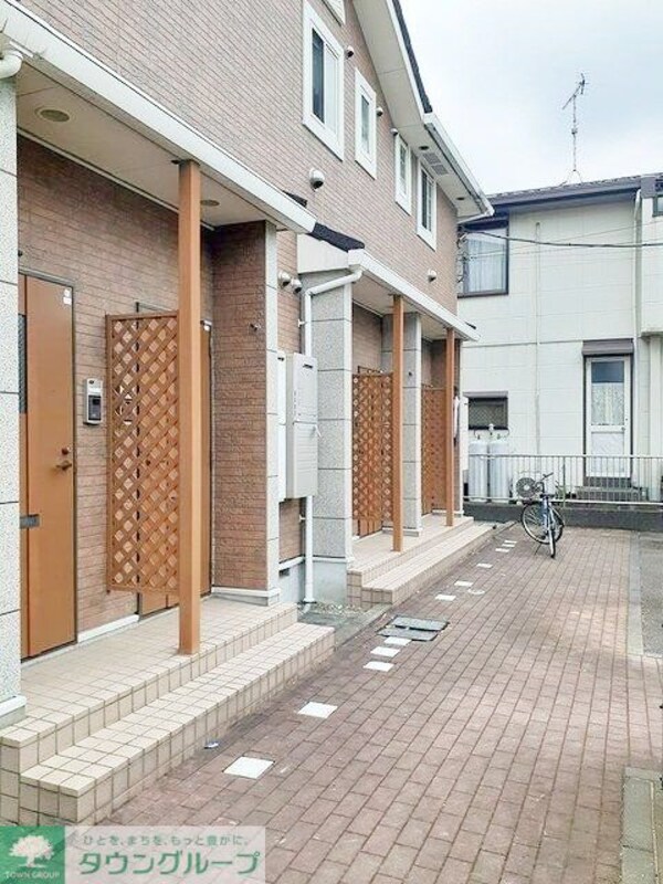 その他(★お部屋探しは株式会社タウンハウジング東京まで★)