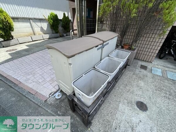 共有部分