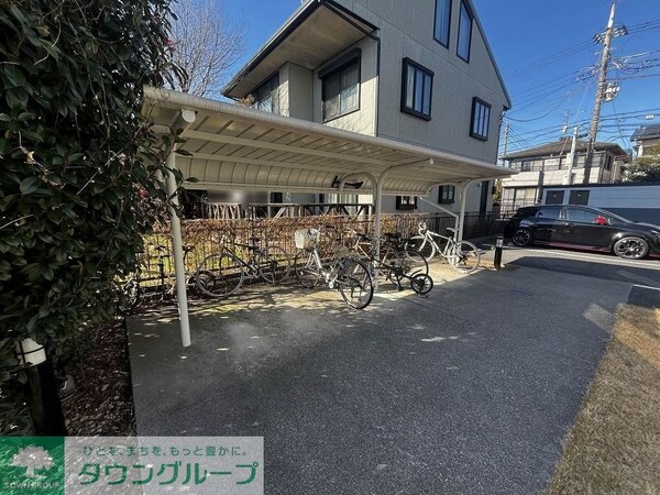 共有部分(★お問い合わせはタウンハウジングまで★)