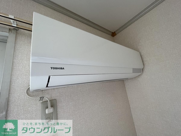 設備(★お問い合わせはタウンハウジングまで★)