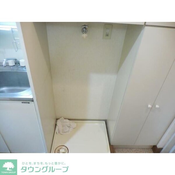 設備(★お部屋探しは株式会社タウンハウジング東京まで★)