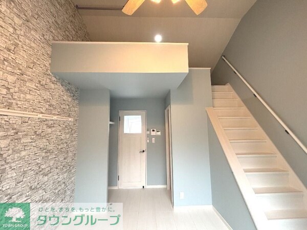 その他室内・内装(★お部屋探しはタウンハウジング高幡不動店まで★)