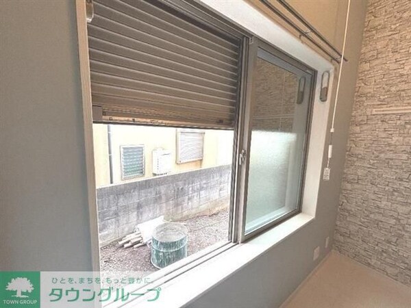 バルコニー(★お部屋探しは株式会社タウンハウジング東京まで★)