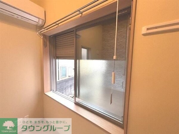 バルコニー(★お部屋探しは株式会社タウンハウジング東京まで★)