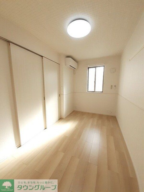 その他室内・内装(★お部屋探しはタウンハウジング高幡不動店まで★)