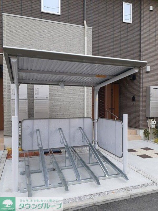 共有部分(★お部屋探しは株式会社タウンハウジング東京まで★)