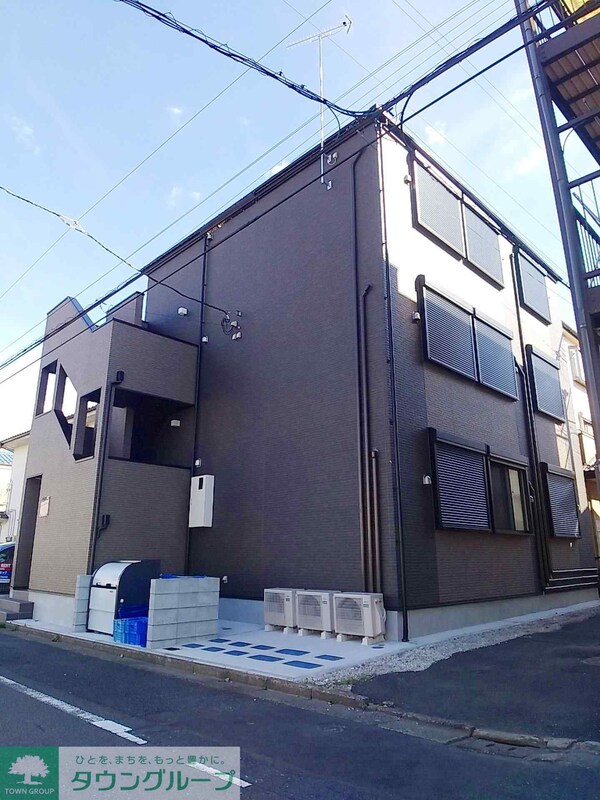 外観(外観)