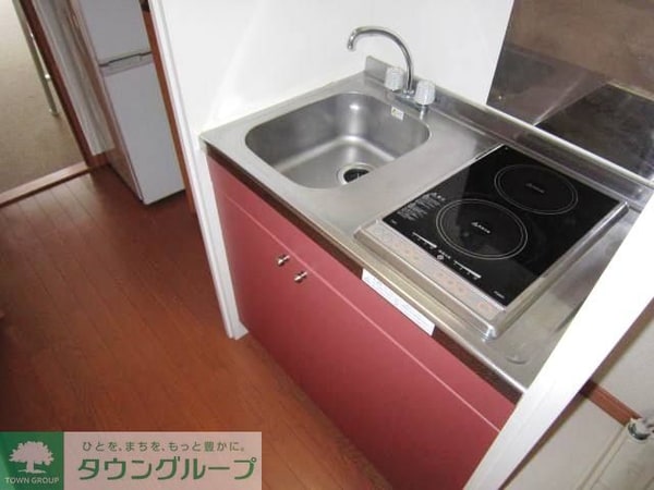 キッチン(★お問い合わせはタウンハウジング神奈川橋本店まで★)