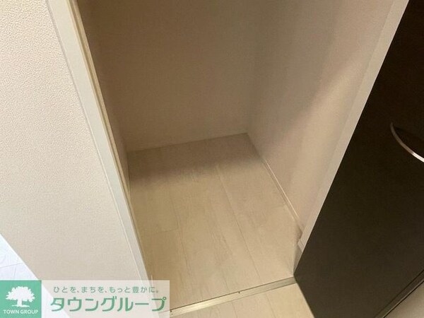 収納(★同施工会社のイメージ画像です★)