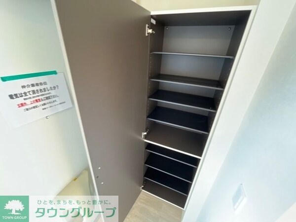 玄関(★同施工会社のイメージ画像です★)