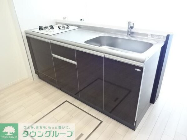 キッチン(★同施工会社のイメージ画像です★)