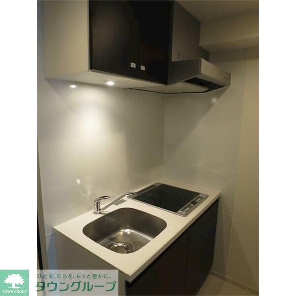 キッチン(★お部屋探しはタウンハウジング高幡不動店まで★)