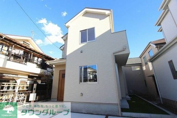 外観(★お部屋探しは株式会社タウンハウジング東京まで★)