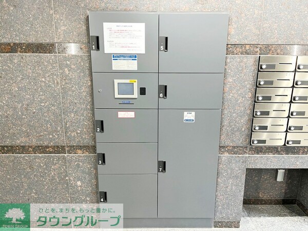 共有部分(★お部屋探しはタウンハウジングまで★)