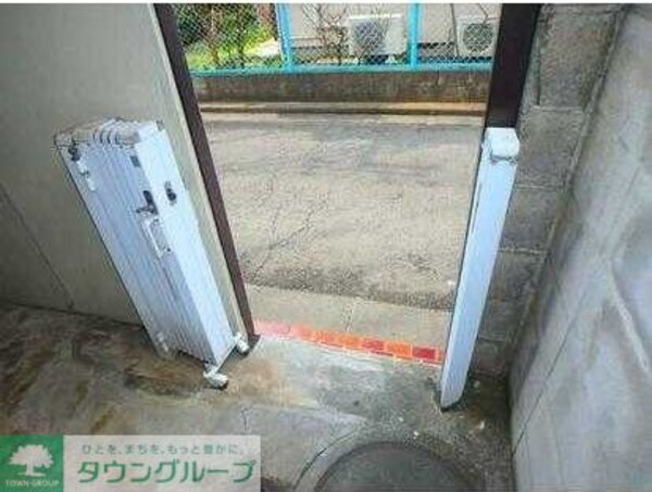 共有部分(★お問い合わせはタウンハウジング分倍河原店まで★)