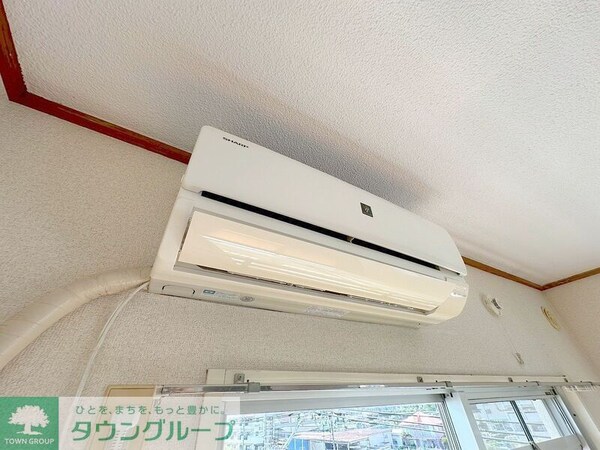 設備(★お部屋探しは、タウンハウジング多摩センター店へ★)