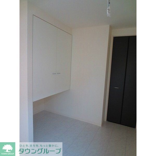 収納(★お部屋探しは株式会社タウンハウジング東京まで★)