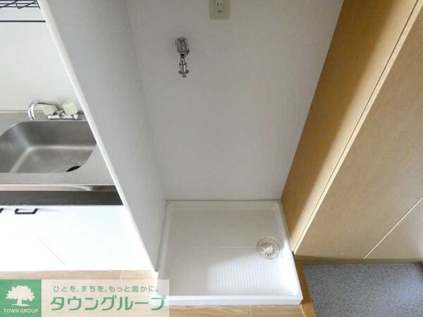 設備(★お部屋探しは、タウンハウジング多摩センター店へ★)