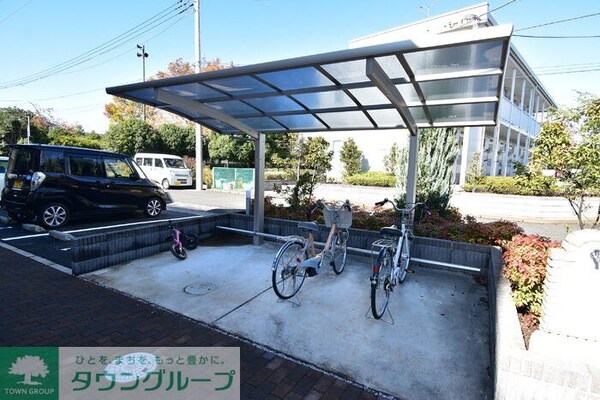 共有部分(★お部屋探しは株式会社タウンハウジング東京まで★)