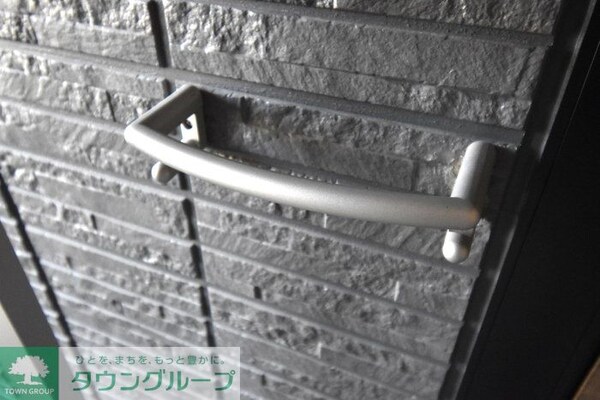 その他(★お部屋探しは株式会社タウンハウジング東京まで★)