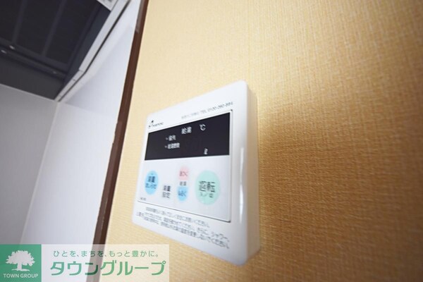 設備(★他号室の参考画像です★)