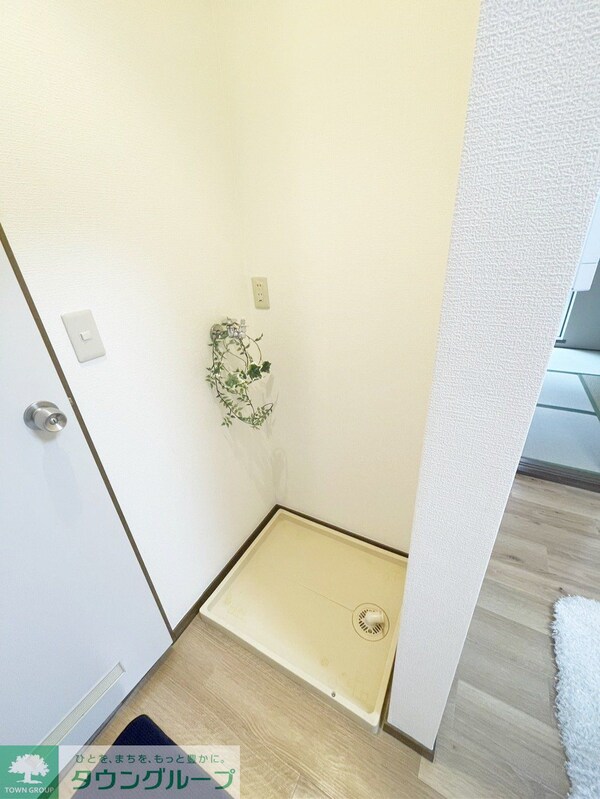 設備(★お部屋探しは株式会社タウンハウジング東京まで★)
