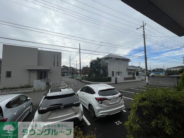 駐車場(★お部屋探しは株式会社タウンハウジング東京まで★)