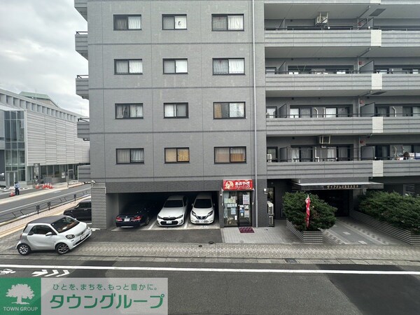 外観(外観)