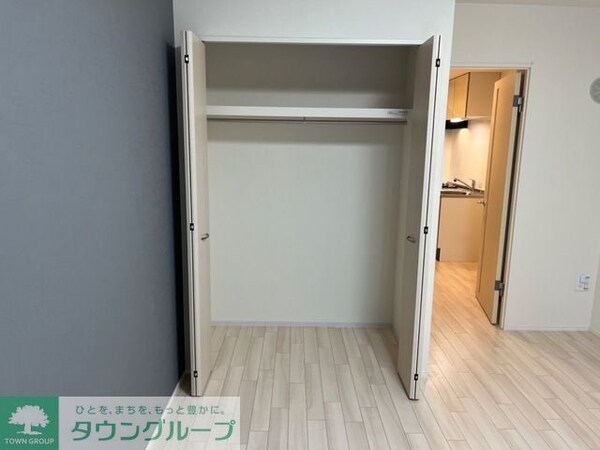 収納(★同施工会社のイメージ画像です★)