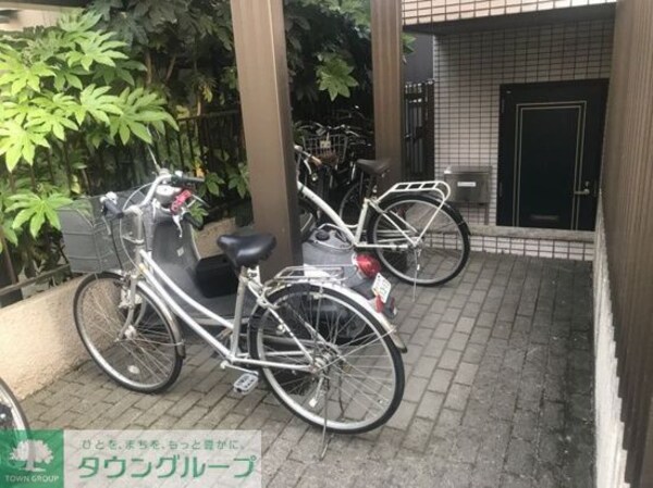 共有部分