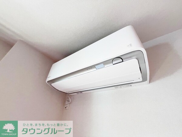 設備(★お部屋探しは株式会社タウンハウジング東京まで★)