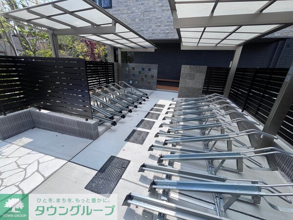 共有部分(★お部屋探しは株式会社タウンハウジング東京まで★)
