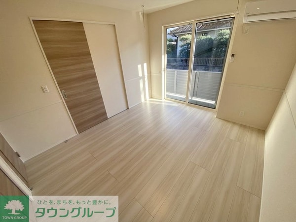 リビング・居室(★お部屋探しはタウンハウジング橋本店まで★)