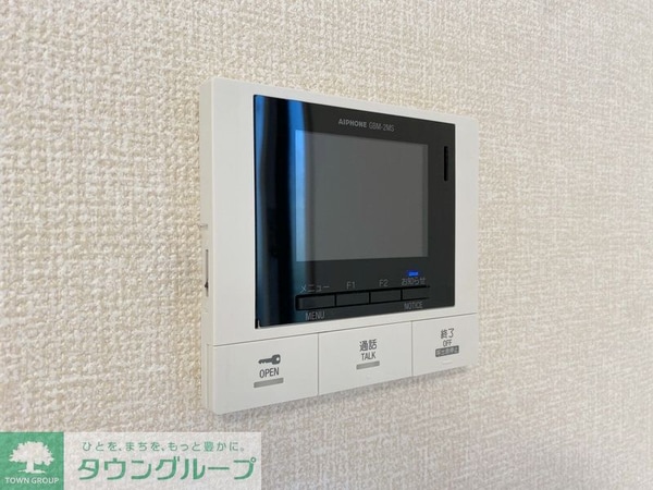 セキュリティ(★お問い合わせはタウンハウジング神奈川橋本店まで★)