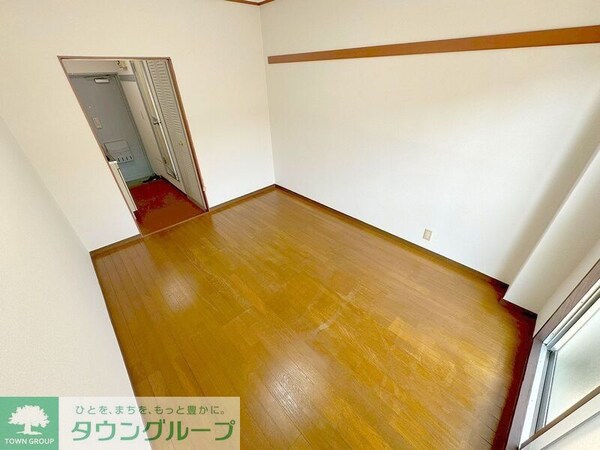 リビング・居室(★お部屋探しは、タウンハウジング多摩センター店へ★)