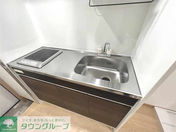 キッチン(★お部屋探しは、タウンハウジング多摩センター店へ★)